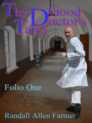 cover image of The Good Doctor's Tales Folio One